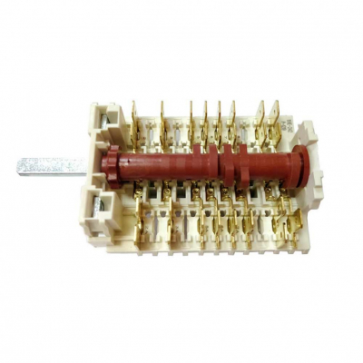 Переключатель 10 позиций (COK301AA) для Hansa, 8061791