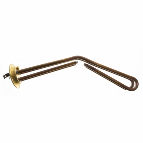 ТЭН 2кВт (2000Вт) RF для водонагревателя Thermex под анод М6, 50651