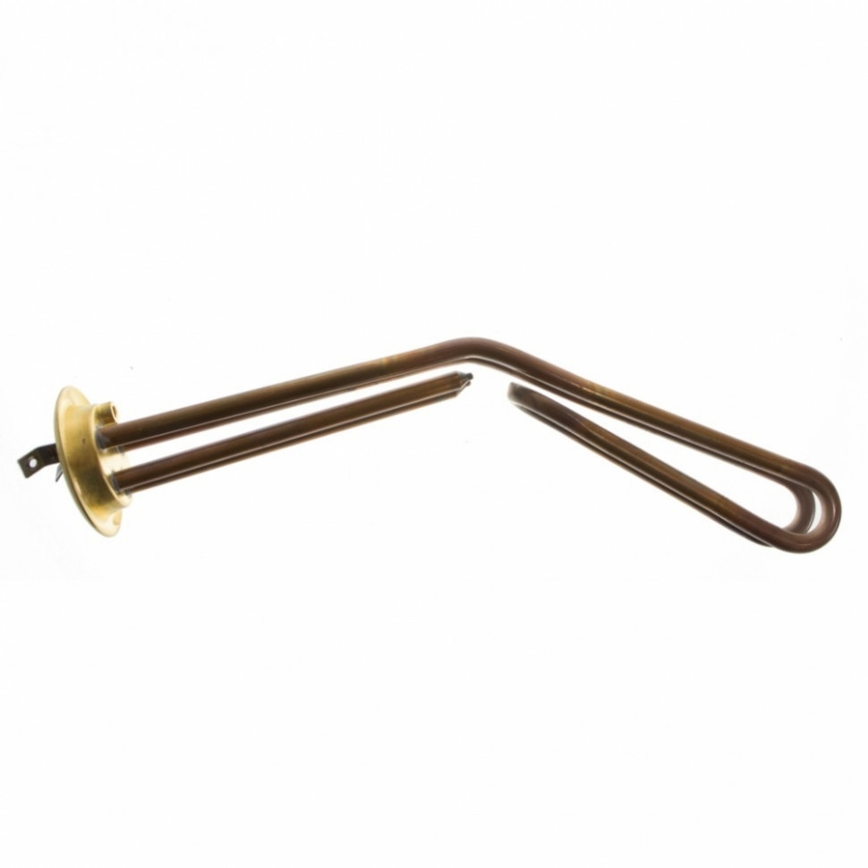 ТЭН 2кВт (2000Вт) RF для водонагревателя Thermex под анод М6, 50651