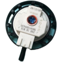 НАБОР 2 шт Датчик уровня воды для стиральных машин Haier (0034001009А), KM34001009А