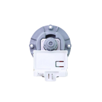 Сливной насос (помпа) для стиральной машины LG Direct Drive, Samsung Diamond , Eco Bubble, Crystal Slim, Askoll M231, 40W, 3 винта, Р000/40