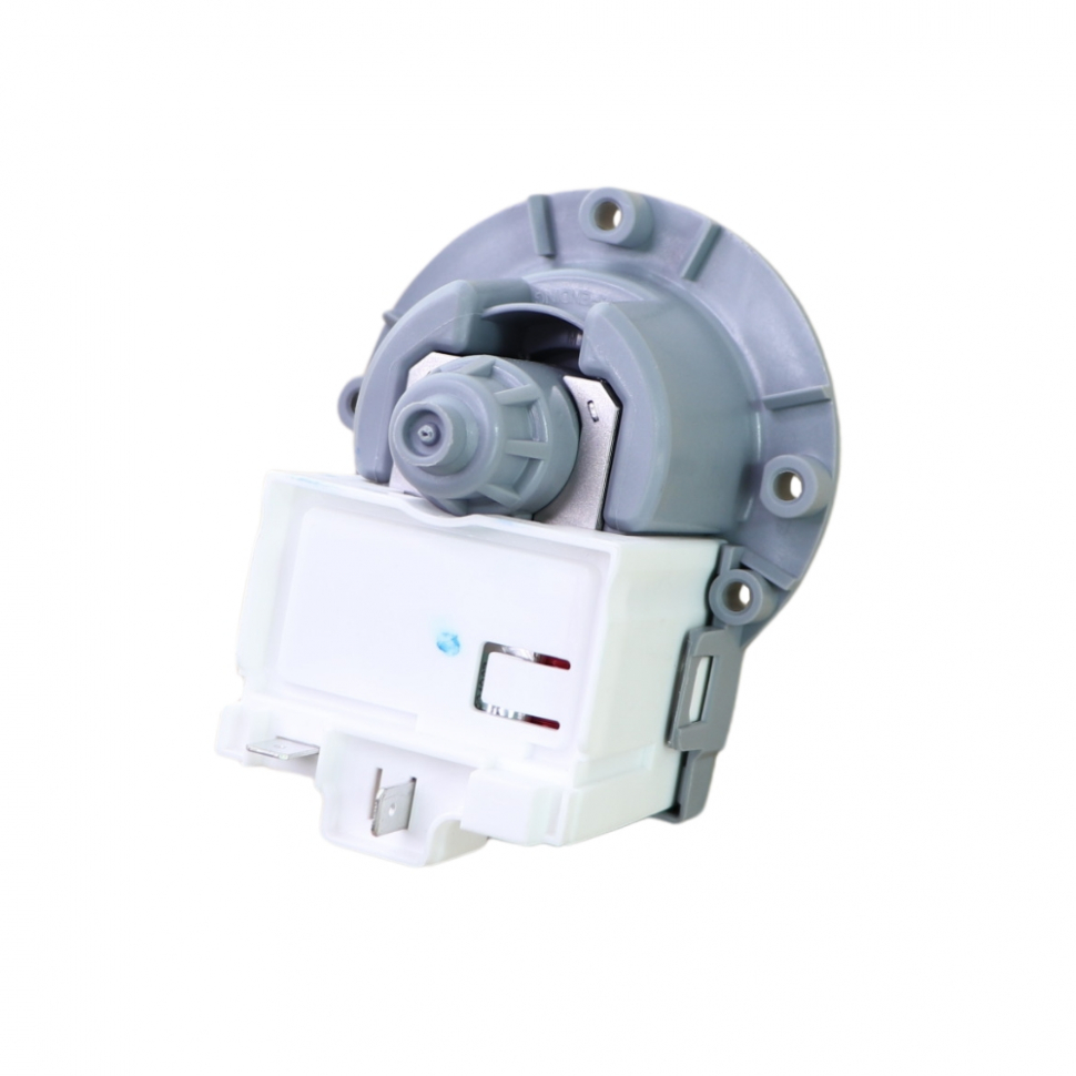 Сливной насос (помпа) для стиральной машины LG Direct Drive, Samsung Diamond , Eco Bubble, Crystal Slim, Askoll M231, 40W, 3 винта, Р000/40