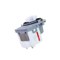 Сливной насос (помпа) для стиральной машины LG Direct Drive, Samsung Diamond , Eco Bubble, Crystal Slim, Askoll M231, 40W, 3 винта, Р000/40