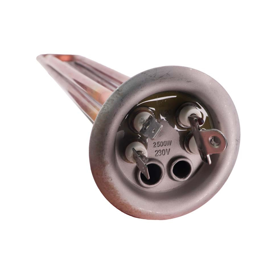 ТЭН 2,5 кВт (2500 Вт) RF для водонагревателя Ariston SHT, SHUTTLE, Regent, под анод М4, 10721 ТЭН 2,5 кВт (2500 Вт) RF для водонагревателя Ariston SHT, SHUTTLE, Regent, под анод М4, 10721