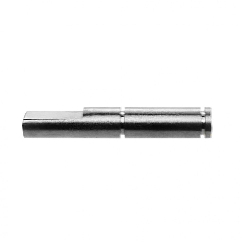 НАБОР 2 шт Шток ножа хлебопечи Moulinex, L47mm, D8mm, L(посадки ножа)15mm, KMb1072