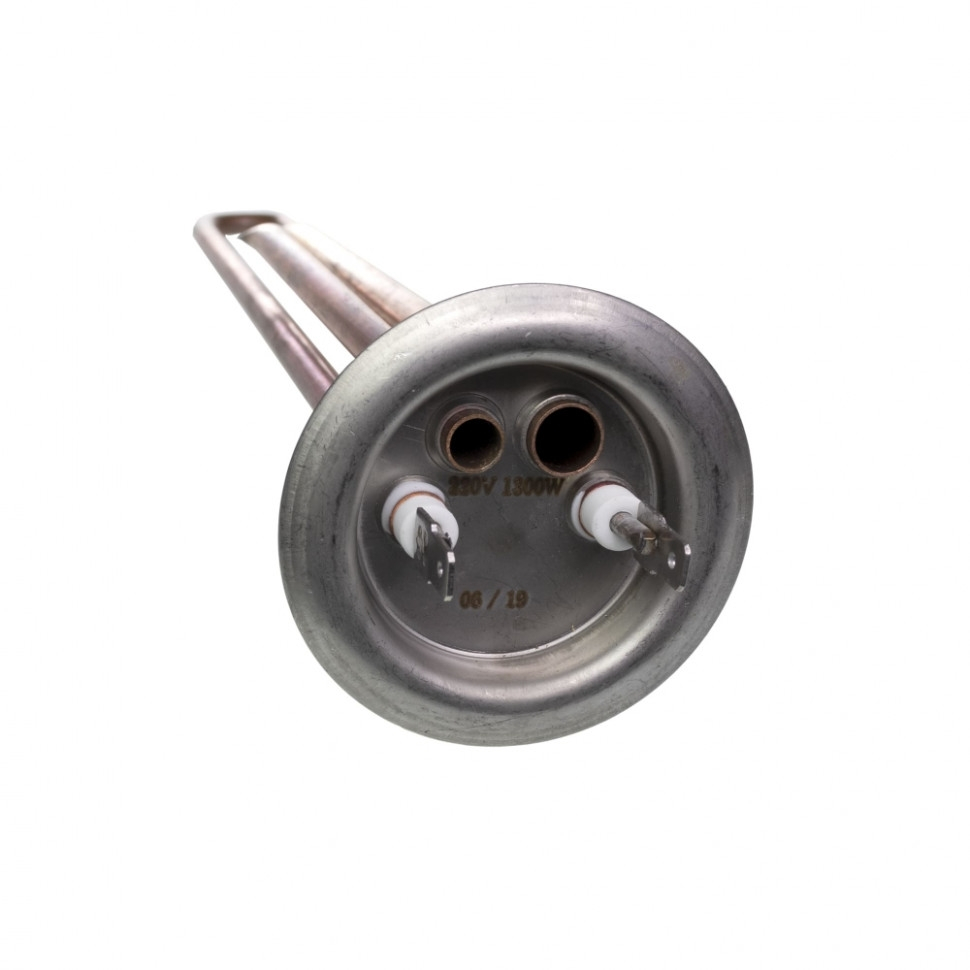 ТЭН 1,3кВт (1300Вт) RF для водонагревателя Thermex, Garanterm RZB, IF, ID, под анод М4, 30057
