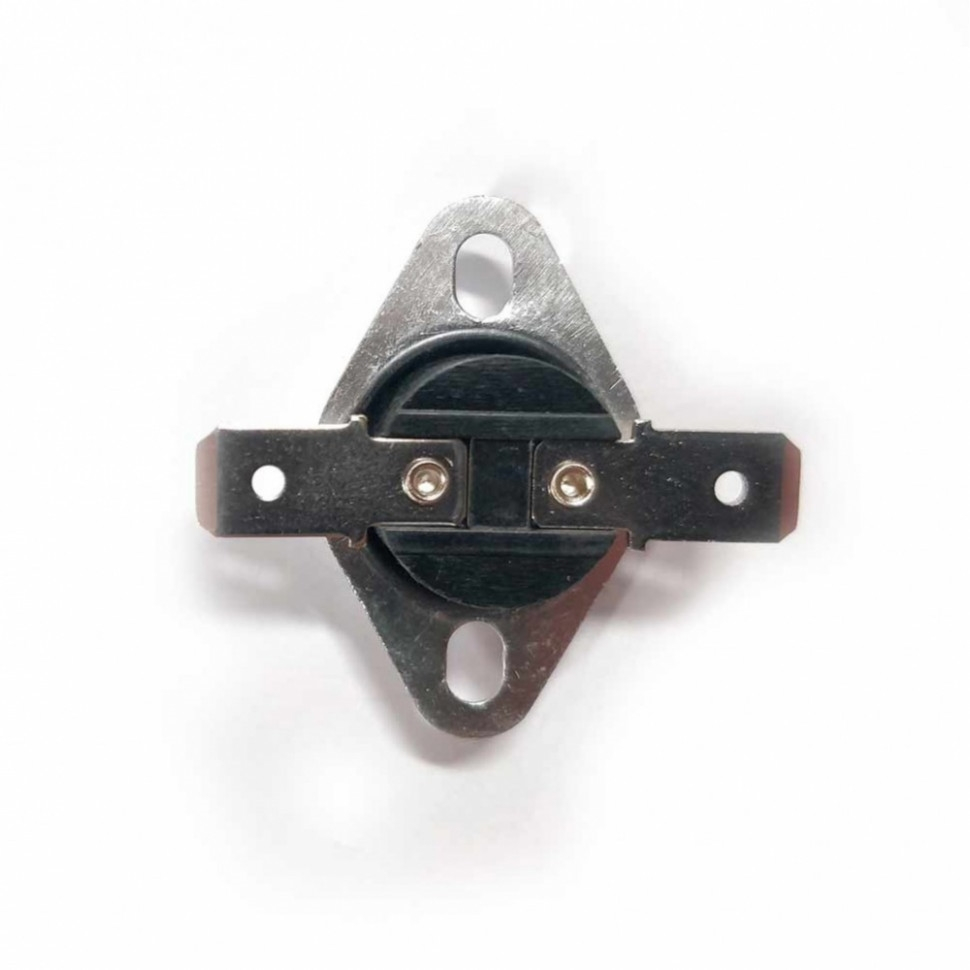 Термостат для водонагревателя Thermex, Ariston, Electrolux KSD301, KSD303, 10A 120°С биметаллический самовозвратный, 310120