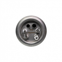 ТЭН 2кВт (2000Вт) RF для водонагревателя Thermex, Garanterm, Electrolux EWH, под анод М4, клеммы под винт, 30854 ТЭН 2кВт (2000Вт) RF для водонагревателя Thermex, Garanterm, Electrolux EWH, под анод М4, клеммы под винт, 30854