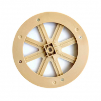 Шкив для хлебопечки Moulinex SS-186170, b1051