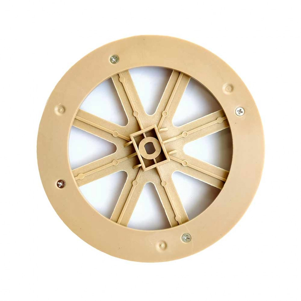 Шкив для хлебопечки Moulinex SS-186170, b1051