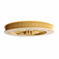 Шкив для хлебопечки Moulinex SS-186170, b1051