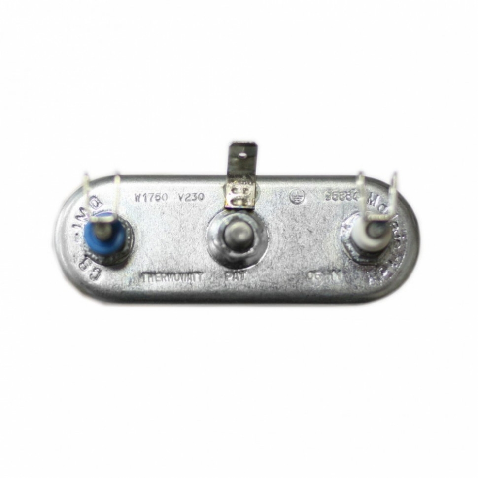ТЭН 1750W для стиральной машины Ardo, Bosch L155мм, 815300