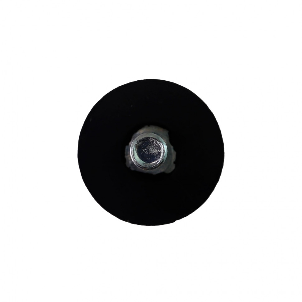 Набор 5 шт Ножка стиральной машины универсальная, М8, H44мм, KMNS04308