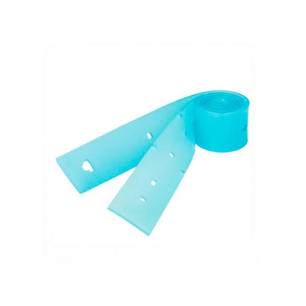 Набор скребков Euroclean полиуретановые 2 шт для NILFISK, SOR-10132NZ