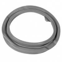 Манжета люка стиральной машины Samsung Eco Bubble/Crystal Slim, DC64-02605A Манжета люка стиральной машины Samsung Eco Bubble/Crystal Slim, DC64-02605A
