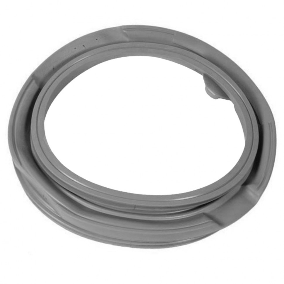 Манжета люка стиральной машины Samsung Eco Bubble/Crystal Slim, DC64-02605A Манжета люка стиральной машины Samsung Eco Bubble/Crystal Slim, DC64-02605A