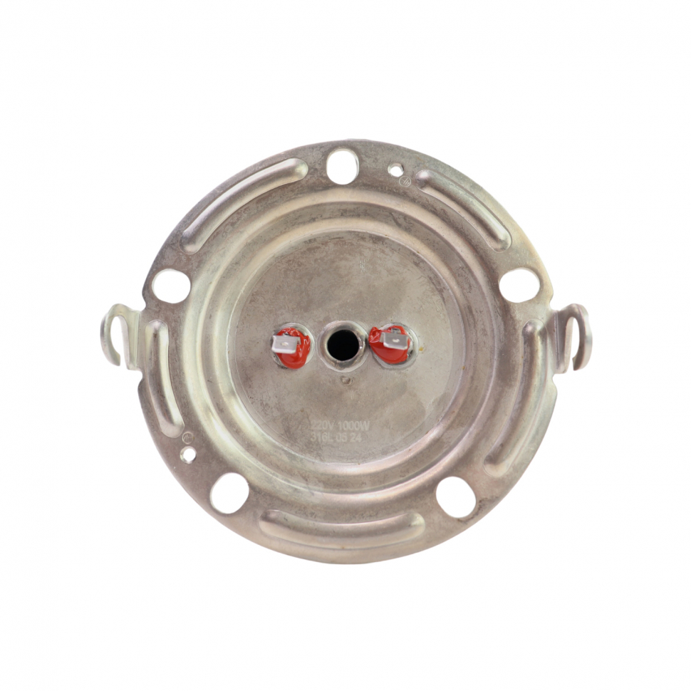 ТЭН 1кВт (1000Вт) для водонагревателя Ariston VLS, Velis, под анод М5, 251226