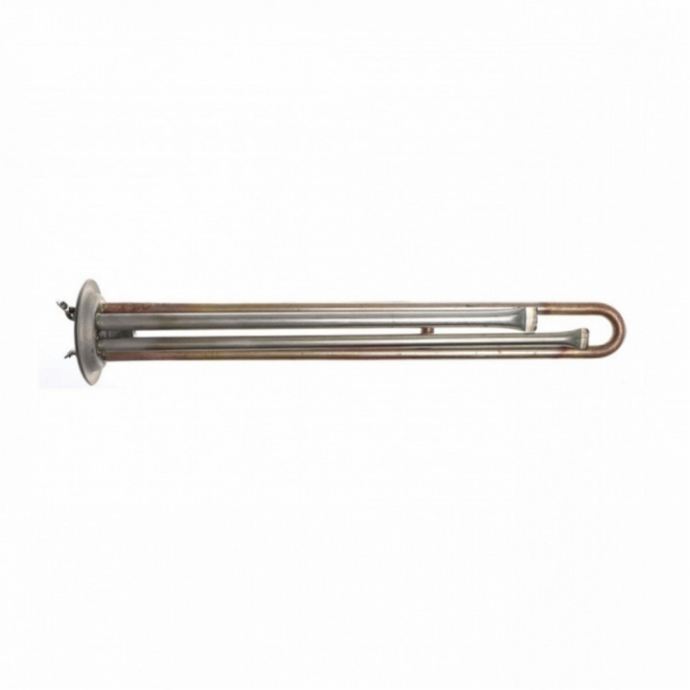 ТЭН 2кВт (2000Вт) RF для водонагревателя Thermex, Garanterm, Electrolux EWH, под анод М4, клеммы под винт, 10854 ТЭН 2кВт (2000Вт) RF для водонагревателя Thermex, Garanterm, Electrolux EWH, под анод М4, клеммы под винт, 10854