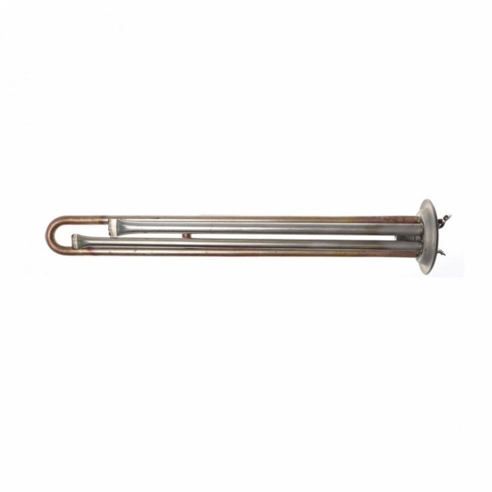 ТЭН 2кВт (2000Вт) RF для водонагревателя Thermex, Garanterm, Electrolux EWH, под анод М4, клеммы под винт, 10854 ТЭН 2кВт (2000Вт) RF для водонагревателя Thermex, Garanterm, Electrolux EWH, под анод М4, клеммы под винт, 10854