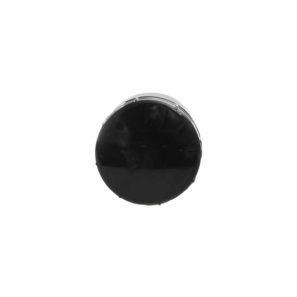 Набор 2 шт Ручка духовки, черная, Whirlpool, KM481941128865