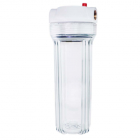 Магистральный фильтр ИТА-10 1/2", F20110-1/2