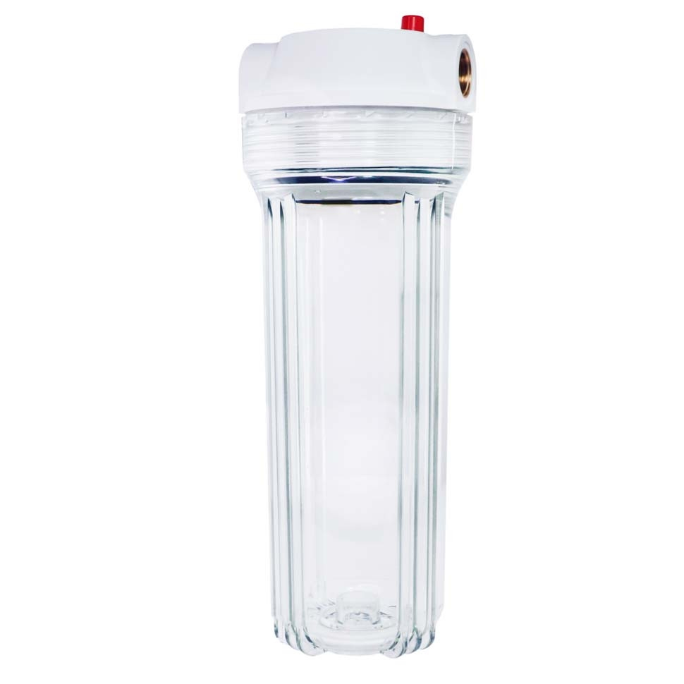 Магистральный фильтр ИТА-10 1/2", F20110-1/2