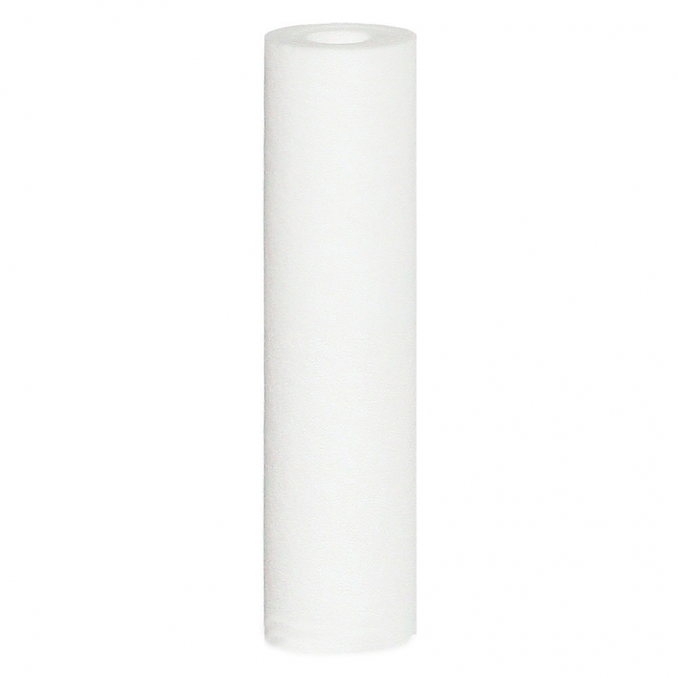 Набор 7шт Картридж для фильтра воды ИТА полипропиленовый PP 10" 5 мкм, KMF30101-5-7 Набор 7шт Картридж для фильтра воды ИТА полипропиленовый PP 10" 5 мкм, KMF30101-5-7