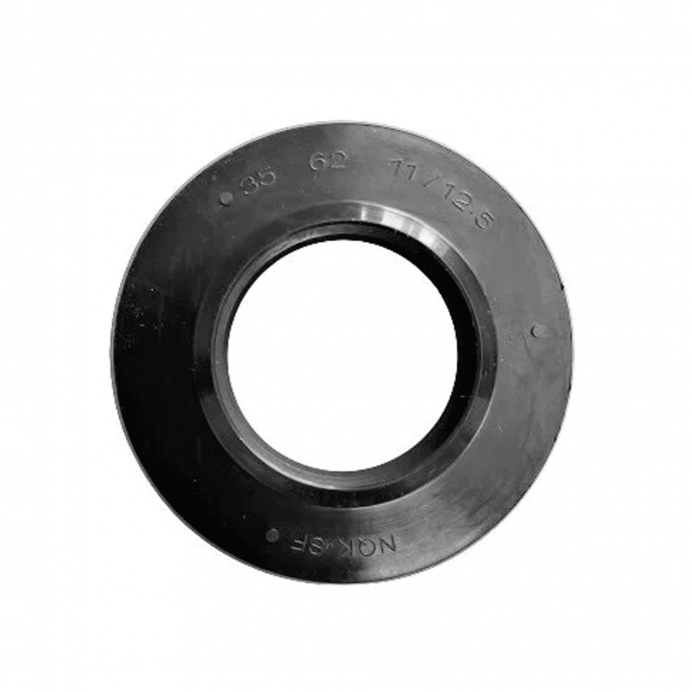 Набор 4шт Сальник для стиральной машины AEG, Candy, Electrolux, Zanussi 35х62х11/12,5мм, KMS034ZN Набор 4шт Сальник для стиральной машины AEG, Candy, Electrolux, Zanussi 35х62х11/12,5мм, KMS034ZN