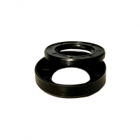 Набор 4шт Сальник для стиральной машины AEG, Candy, Electrolux, Zanussi 35х62х11/12,5мм, KMS034ZN Набор 4шт Сальник для стиральной машины AEG, Candy, Electrolux, Zanussi 35х62х11/12,5мм, KMS034ZN