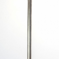 Набор 2 шт ТЭН 1500 Вт гибкий сухой, KM03.615