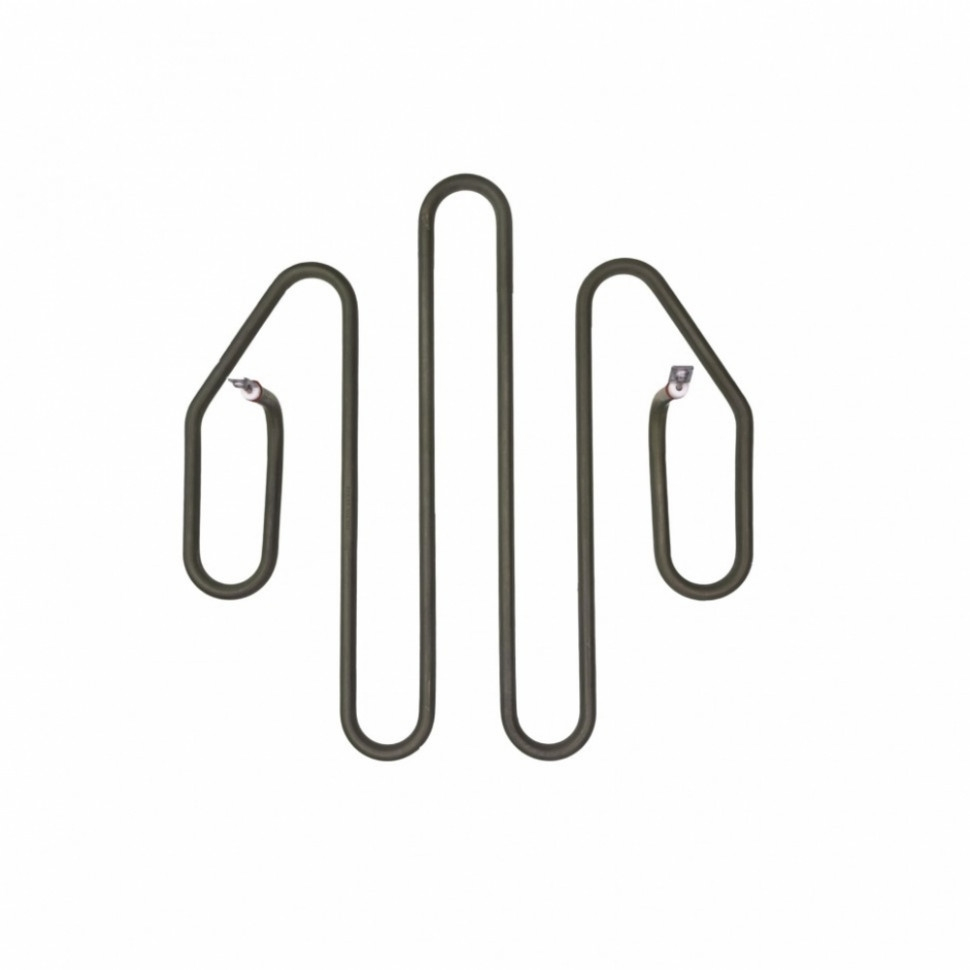 ТЭН блинницы 2500W, клеммы под разъем, межосевое расстояние 195мм, L300х290х70мм, 220V (ATS.03.500.000) для ATESY, 201025 ТЭН блинницы 2500W, клеммы под разъем, межосевое расстояние 195мм, L300х290х70мм, 220V (ATS.03.500.000) для ATESY, 201025