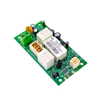 Плата управления водонагревателя, Ariston, 65151230 Плата управления водонагревателя, Ariston, 65151230