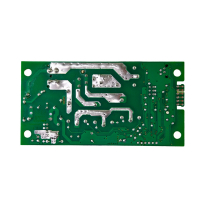 Плата управления водонагревателя, Ariston, 65151230 Плата управления водонагревателя, Ariston, 65151230