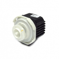 Циркуляционный насос для посудомоечной машины Ariston, Indesit, 105W, 4 защелки, C00257903 Циркуляционный насос для посудомоечной машины Ariston, Indesit, 105W, 4 защелки, C00257903