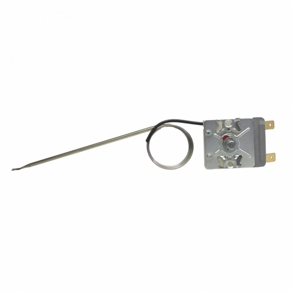 Термостат духовки 50-300°С, L1130мм, шток 16мм, 250V (100362) для Ariston, Darina, 100462 Термостат духовки 50-300°С, L1130мм, шток 16мм, 250V (100362) для Ariston, Darina, 100462