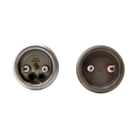 Комплект ТЭН 0,7 кВт (700 Вт) RF для водонагревателя Thermex Stainless g5, If 50, 80, 100, 20567