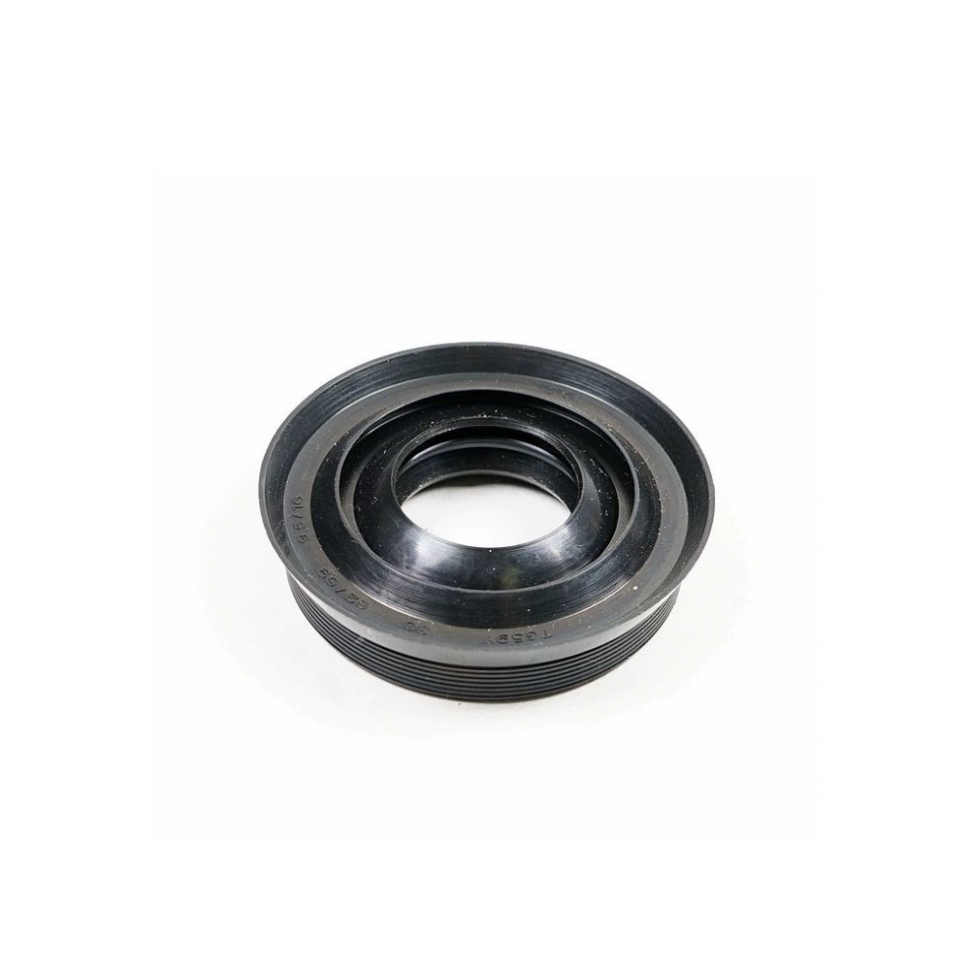 Сальник стиральной машины Bosch, Siemens, Hansa,Fagor, Brandt 30х62/69х9,5/16мм, S000TB
