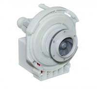 Циркуляционный насос  для посудомоечной машины Indesit, Hanning, Ariston, 60W, 4 защелки, 482000022018, C00633897 Циркуляционный насос  для посудомоечной машины Indesit, Hanning, Ariston, 60W, 4 защелки, 482000022018, C00633897