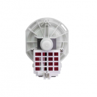 Циркуляционный насос  для посудомоечной машины Indesit, Hanning, Ariston, 60W, 4 защелки, 482000022018, C00633897 Циркуляционный насос  для посудомоечной машины Indesit, Hanning, Ariston, 60W, 4 защелки, 482000022018, C00633897