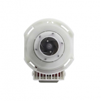 Циркуляционный насос  для посудомоечной машины Indesit, Hanning, Ariston, 60W, 4 защелки, 482000022018, C00633897 Циркуляционный насос  для посудомоечной машины Indesit, Hanning, Ariston, 60W, 4 защелки, 482000022018, C00633897