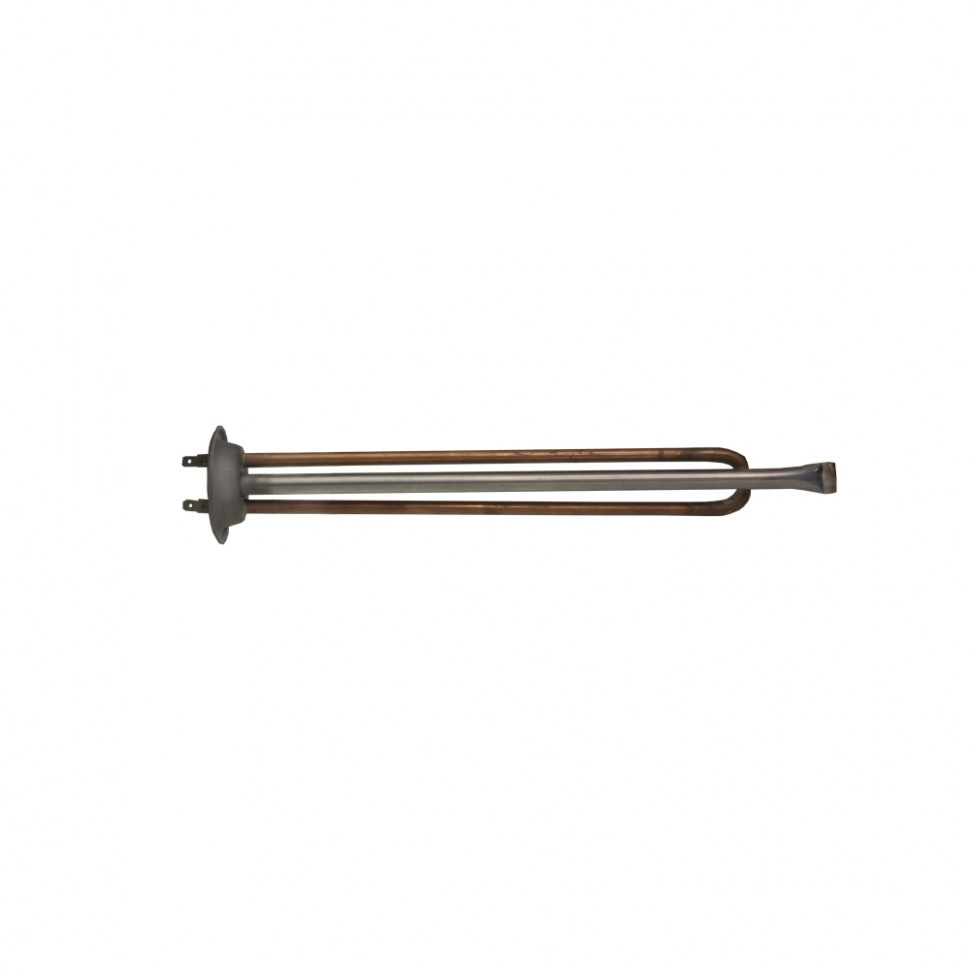 ТЭН 1 кВт (1000 вт) RF для водонагревателя Elsotherm, Timberk, под анод M6, 30010