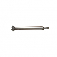 ТЭН 1кВт (1000Вт) RF для водонагревателя Elsotherm, Timberk, под анод М6, 30010