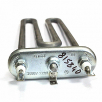 ТЭН 3000W (3кВт) для стиральной машины Siemens, Whirlpool, 815840 ТЭН 3000W (3кВт) для стиральной машины Siemens, Whirlpool, 815840