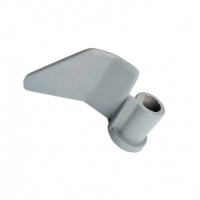 Лопатка нож для теста хлебопечки Moulinex OW3000, Kenwood BM250, SS-186874, b1026