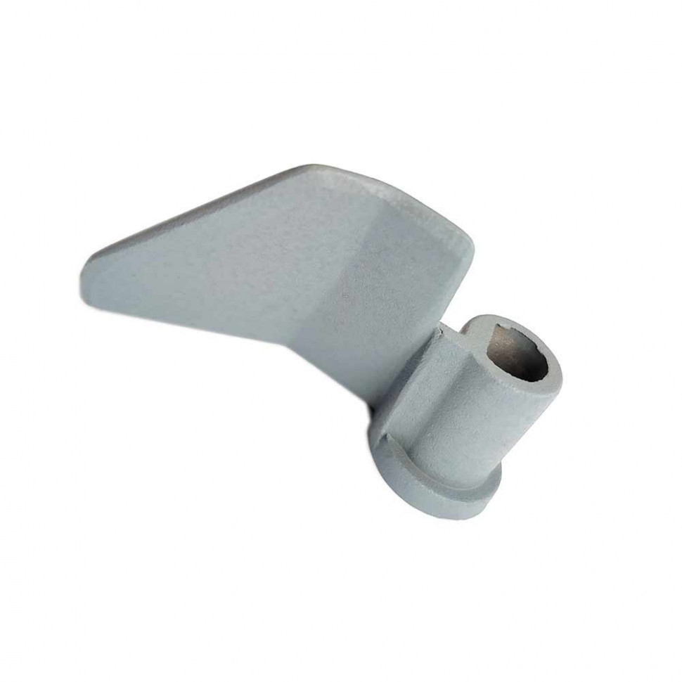 Лопатка нож для теста хлебопечки Moulinex OW3000, Kenwood BM250, SS-186874, b1026