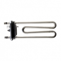 Комплект ТЭН 1600W для стиральной машины LG L175мм, 73309902 + датчик + фильтр + засыпка, K73309902