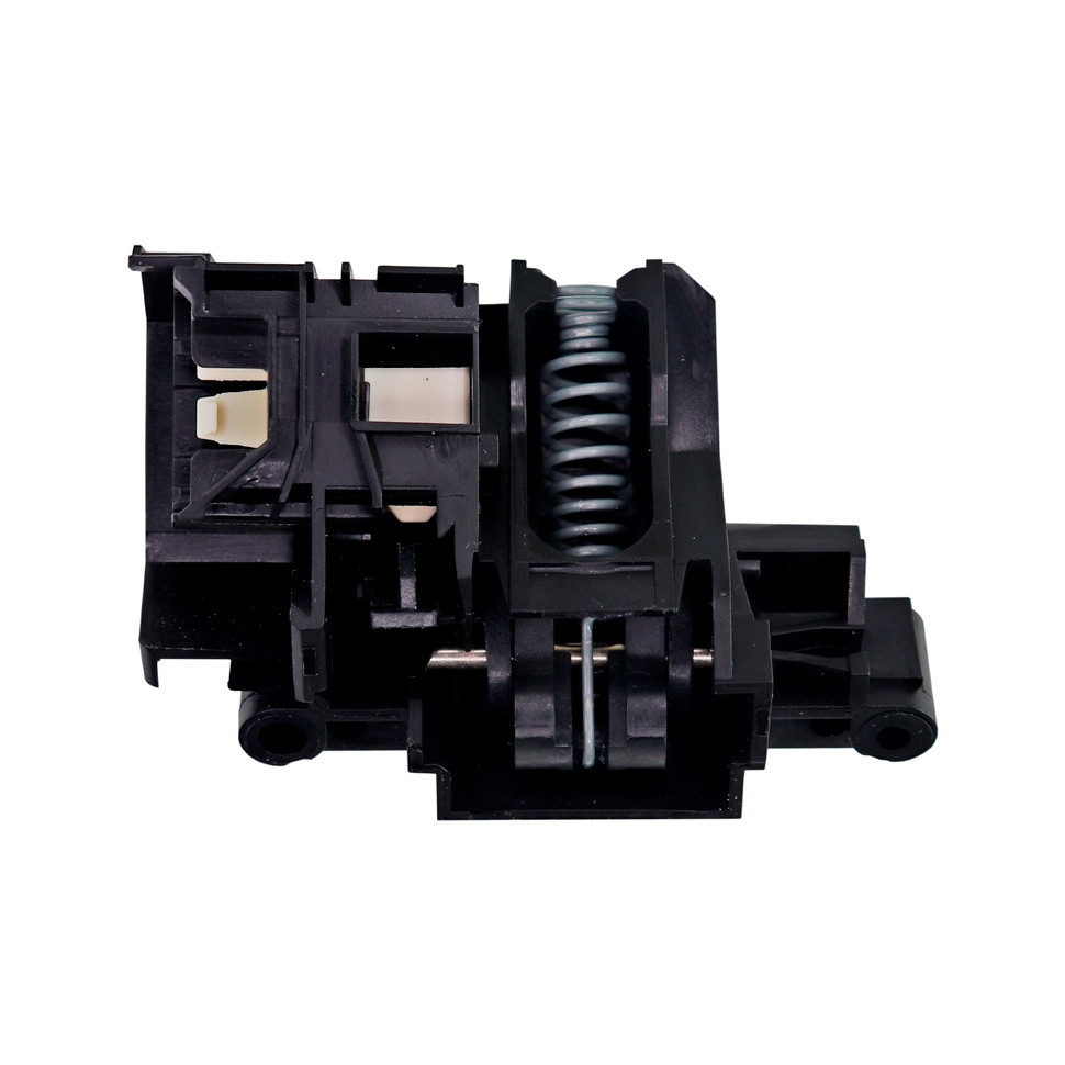 Замок дверцы люка (блокировка, убл) под винт, для стиральных машин Whirlpool, MDB4949SKZ0, W11412299, W11091934, 91934 Замок дверцы люка (блокировка, убл) под винт, для стиральных машин Whirlpool, MDB4949SKZ0, W11412299, W11091934, 91934