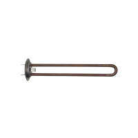 ТЭН 0,7кВт (700Вт) RF для водонагревателя Thermex, Garanterm, под анод М4, 30056