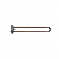 ТЭН 0,7кВт (700Вт) RF для водонагревателя Thermex, Garanterm, под анод М4, 30056