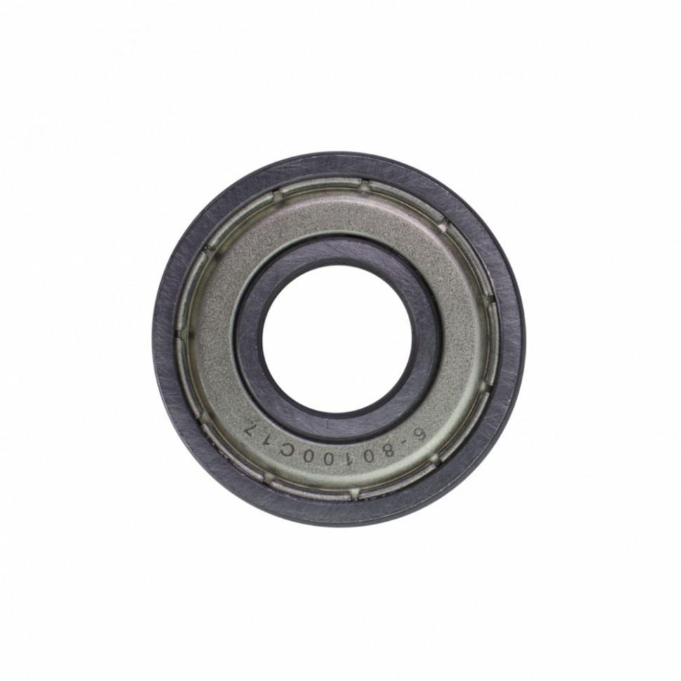 Подшипник шариковый 6000 ZZ, 10х26x8 для LG, Samsung, П600